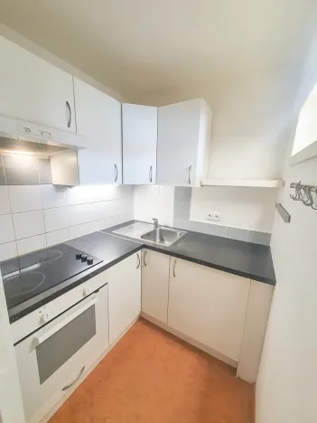 Pronájem bytu 2+kk, Praha - Žižkov, Roháčova, 51 m2