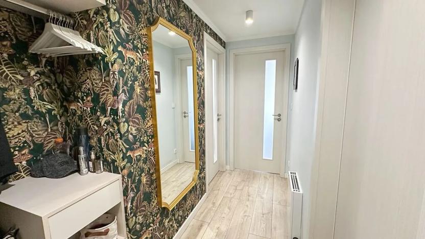 Prodej bytu 2+kk, Praha - Košíře, Hlaváčkova, 56 m2