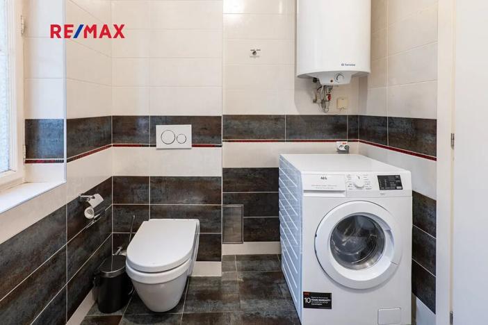 Pronájem bytu 2+kk, Praha - Nové Město, Řeznická, 50 m2