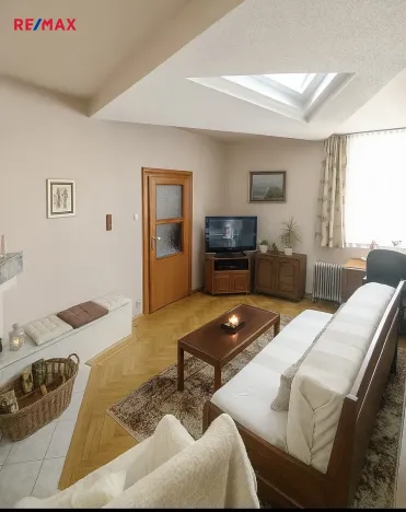 Prodej bytu 3+1, Plzeň, Zámečnická, 96 m2