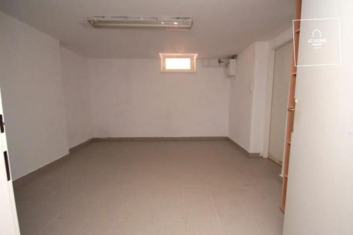 Pronájem rodinného domu, Praha - Suchdol, Havraní, 253 m2