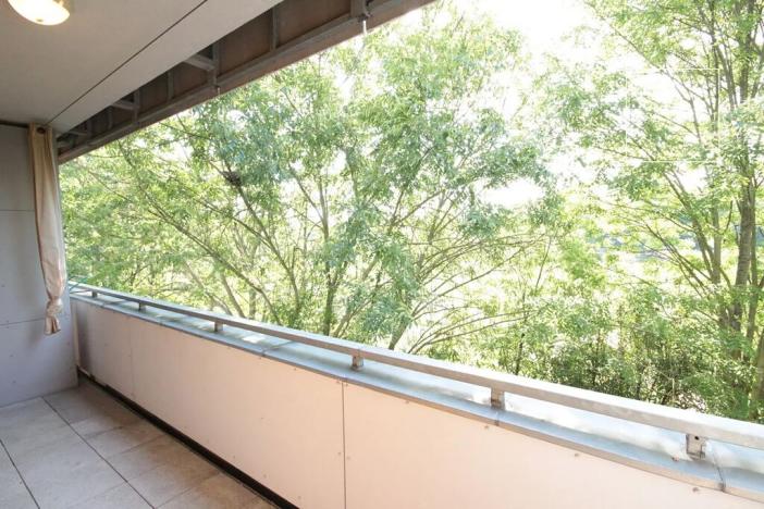 Pronájem bytu 1+kk, Praha - Malešice, Ungarova, 36 m2