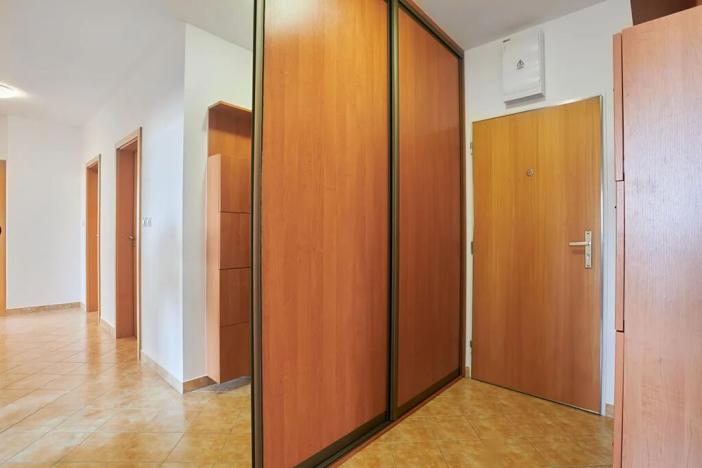 Prodej bytu 3+kk, Praha - Chodov, Mikulova, 87 m2