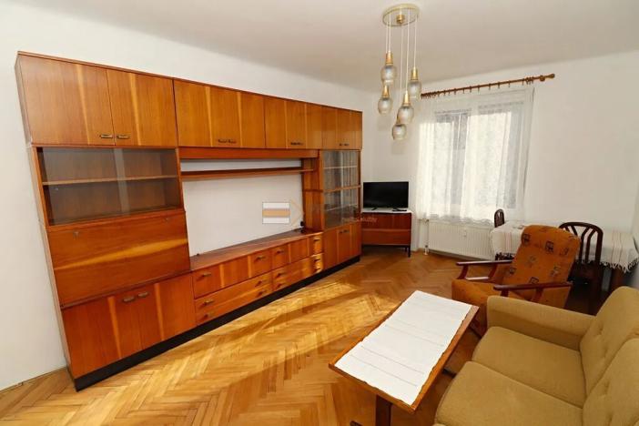 Pronájem bytu 2+1, Praha - Vokovice, Kladenská, 60 m2