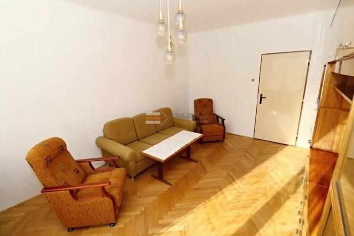 Pronájem bytu 2+1, Praha - Vokovice, Kladenská, 60 m2