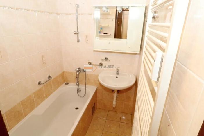 Pronájem bytu 2+1, Praha - Vokovice, Kladenská, 60 m2