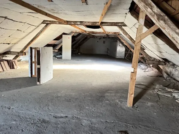 Prodej výrobních prostor, Morkovice-Slížany, 2000 m2