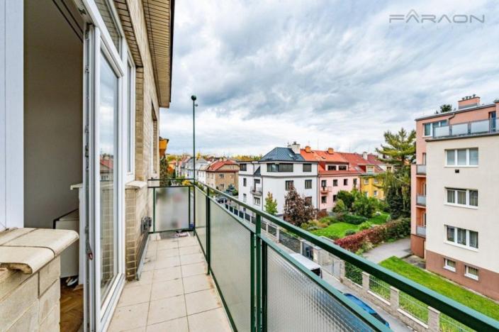 Prodej bytu 1+1, Praha - Strašnice, Vykáňská, 32 m2