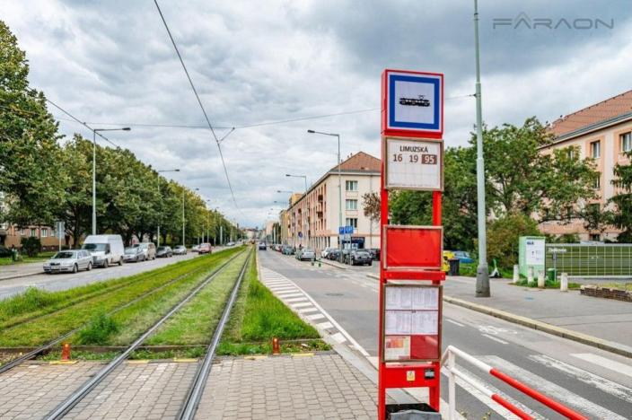 Prodej bytu 1+1, Praha - Strašnice, Vykáňská, 32 m2