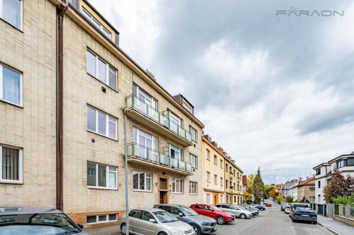Prodej bytu 1+1, Praha - Strašnice, Vykáňská, 32 m2