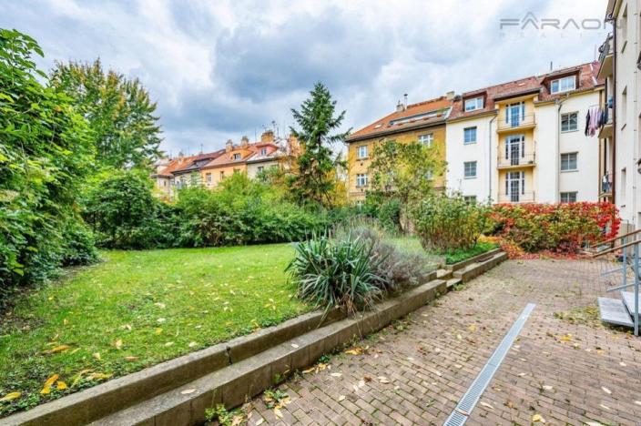 Prodej bytu 1+1, Praha - Strašnice, Vykáňská, 32 m2