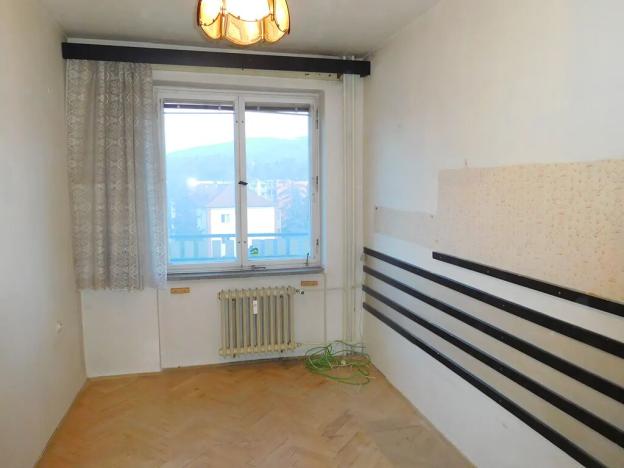 Prodej bytu 3+1, Frýdlant nad Ostravicí, Hlavní, 83 m2