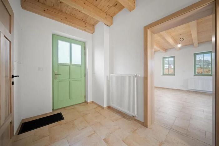 Prodej rodinného domu, Liberk, 106 m2