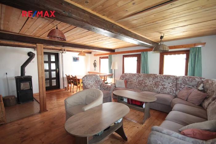 Prodej rodinného domu, Benecko, 130 m2