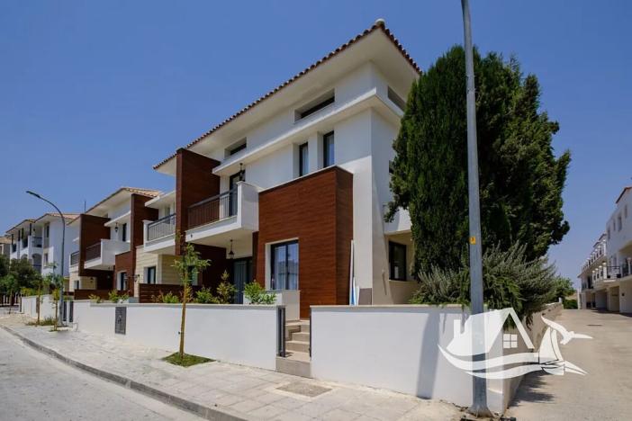 Prodej rodinného domu, Larnaka, Kypr, 169 m2