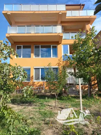 Prodej bytu 4+1, Nesebar, Bulharsko, 144 m2