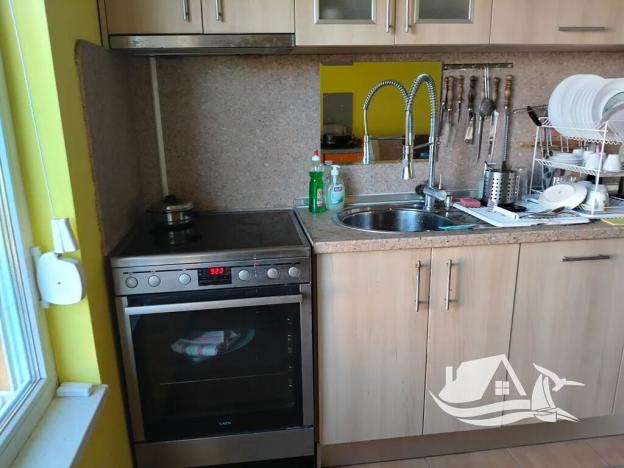 Prodej bytu 4+1, Nesebar, Bulharsko, 144 m2