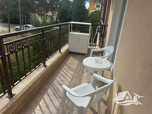 Prodej bytu 2+kk, Nesebar, Bulharsko, 62 m2