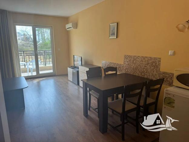 Prodej bytu 2+kk, Nesebar, Bulharsko, 62 m2