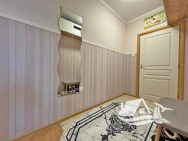 Prodej bytu 2+kk, Nesebar, Bulharsko, 46 m2