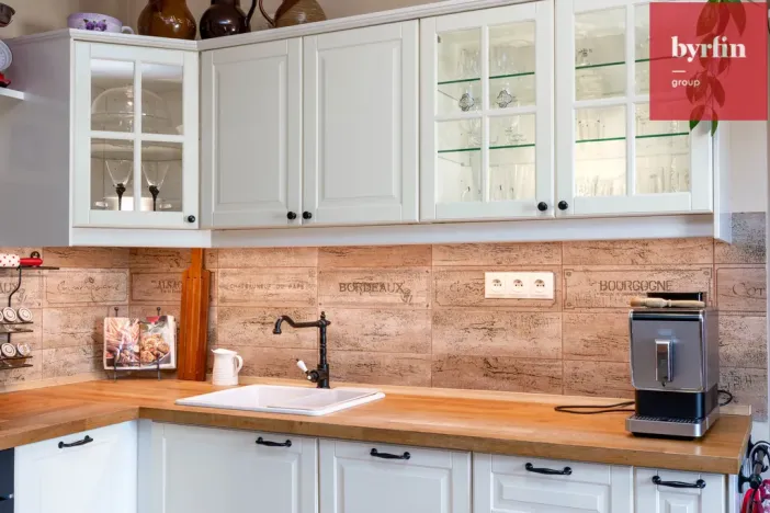 Prodej bytu 3+kk, Opava, Otáhalova, 112 m2