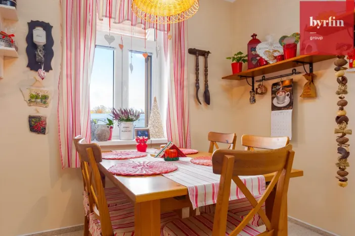 Prodej bytu 3+kk, Opava, Otáhalova, 112 m2