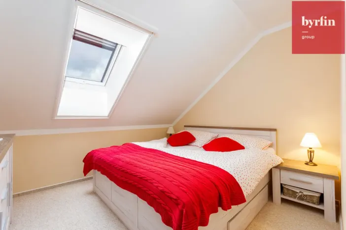 Prodej bytu 3+kk, Opava, Otáhalova, 112 m2