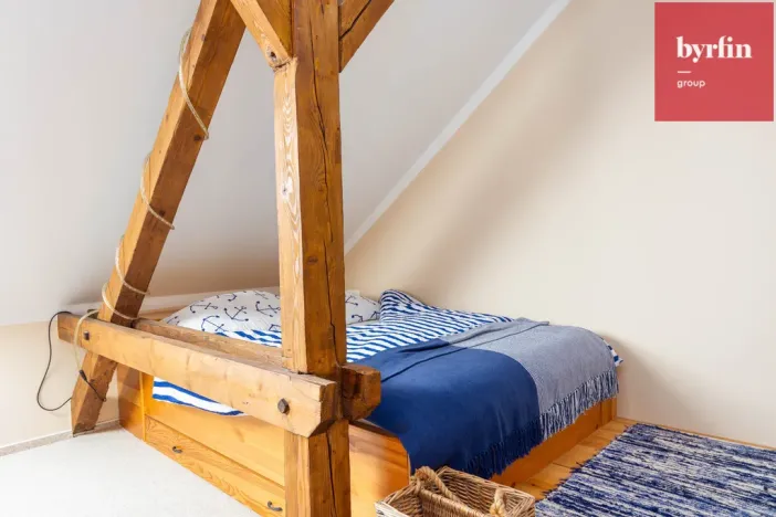 Prodej bytu 3+kk, Opava, Otáhalova, 112 m2