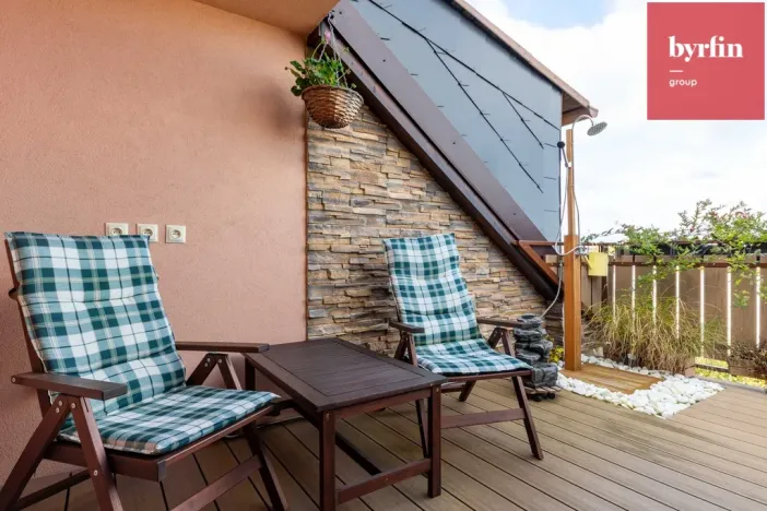 Prodej bytu 3+kk, Opava, Otáhalova, 112 m2