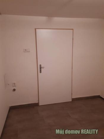 Pronájem bytu 3+kk, Praha - Radotín, Věštínská, 70 m2