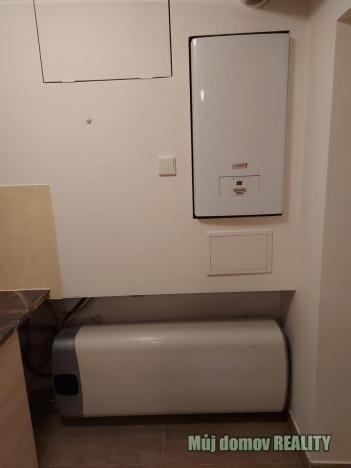 Pronájem bytu 3+kk, Praha - Radotín, Věštínská, 70 m2