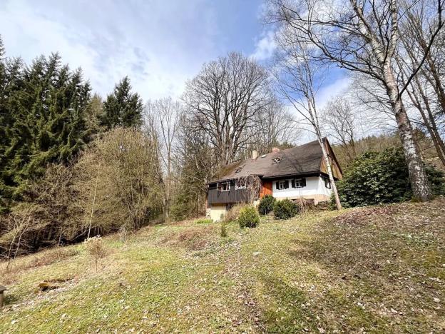 Prodej chalupy, Rychnov u Jablonce nad Nisou, 160 m2