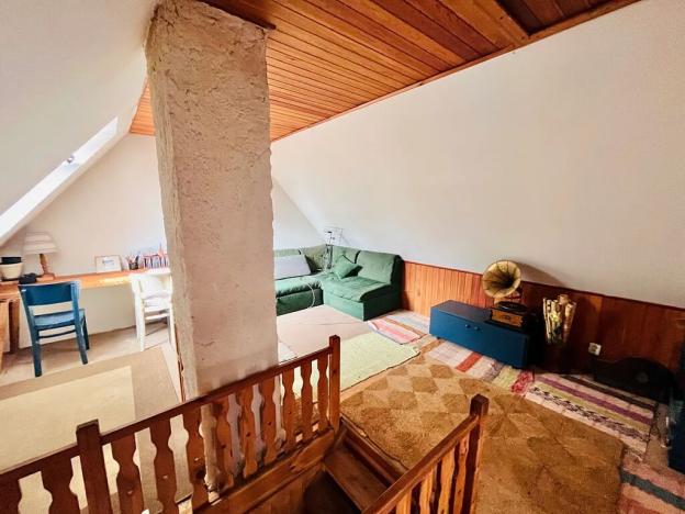 Prodej chalupy, Rychnov u Jablonce nad Nisou, 160 m2