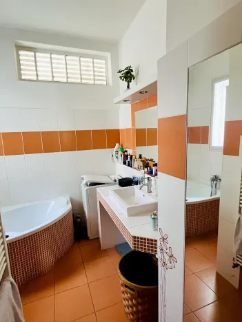 Prodej bytu 3+kk, Praha - Podolí, Podolská, 73 m2