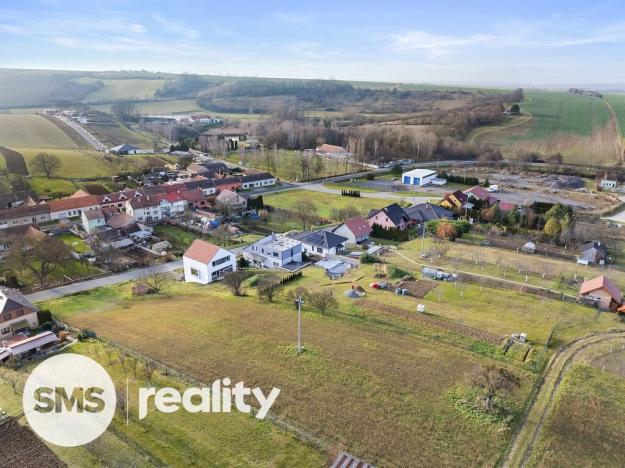 Prodej domu na klíč, Rašovice, 90 m2