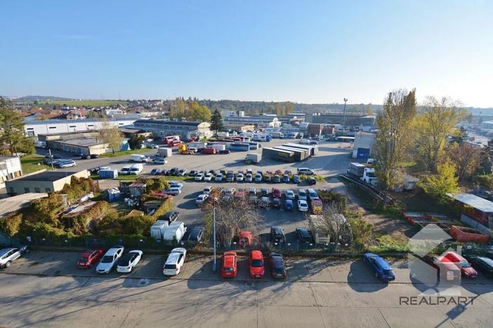 Pronájem kanceláře, Brno, U Svitavy, 55 m2