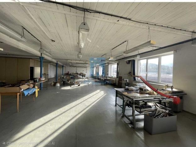 Prodej výrobních prostor, Klatovy, Franty Šumavského, 1098 m2