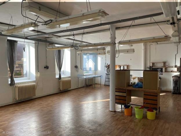 Prodej výrobních prostor, Klatovy, Franty Šumavského, 1098 m2