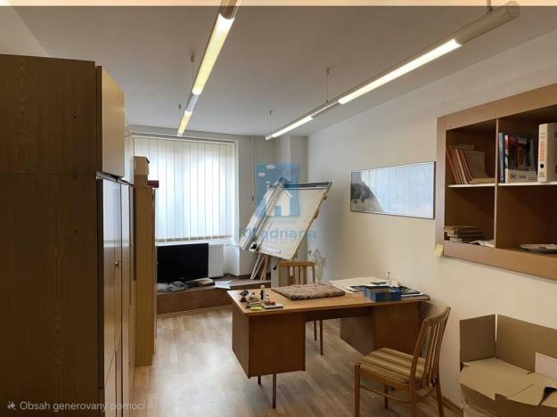 Prodej výrobních prostor, Klatovy, Franty Šumavského, 1098 m2