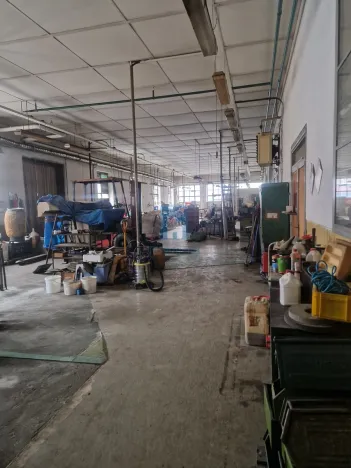 Prodej výrobních prostor, Klatovy, Franty Šumavského, 1098 m2