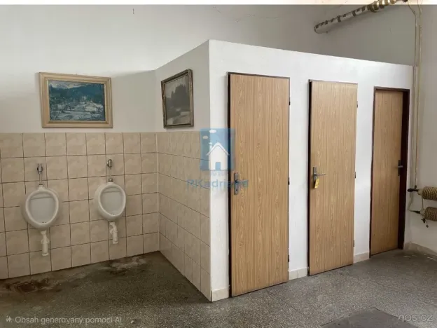 Prodej výrobních prostor, Klatovy, Franty Šumavského, 1098 m2