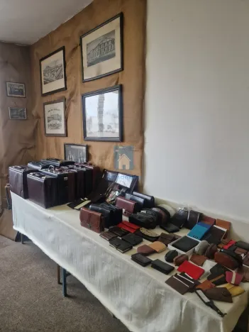 Prodej výrobních prostor, Klatovy, Franty Šumavského, 1098 m2