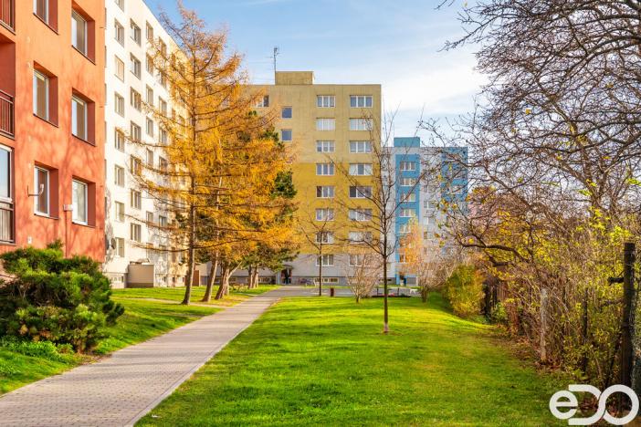 Prodej bytu 3+kk, Krnov, Budovatelů, 68 m2