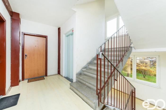 Prodej bytu 3+kk, Krnov, Budovatelů, 68 m2