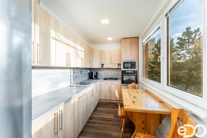 Prodej bytu 3+kk, Krnov, Budovatelů, 68 m2