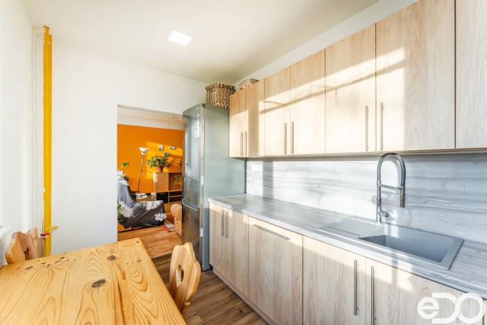 Prodej bytu 3+kk, Krnov, Budovatelů, 68 m2