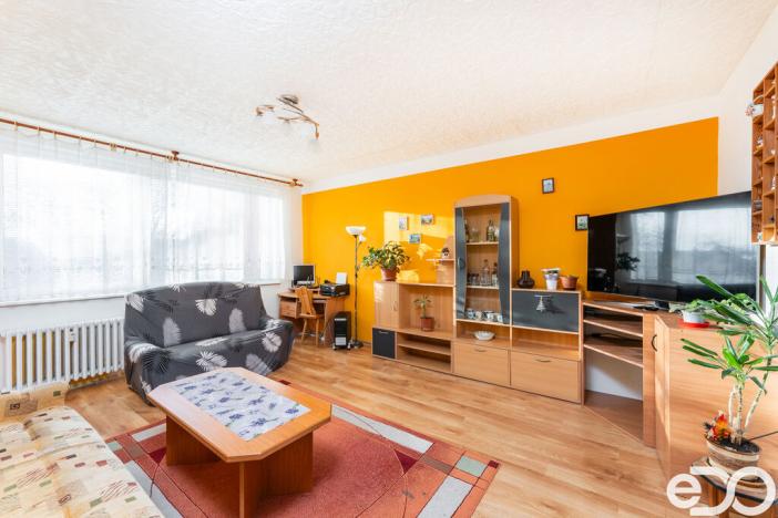 Prodej bytu 3+kk, Krnov, Budovatelů, 68 m2