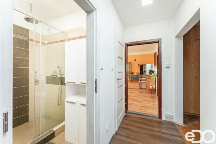 Prodej bytu 3+kk, Krnov, Budovatelů, 68 m2