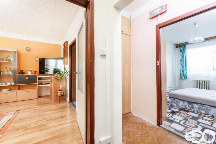 Prodej bytu 3+kk, Krnov, Budovatelů, 68 m2