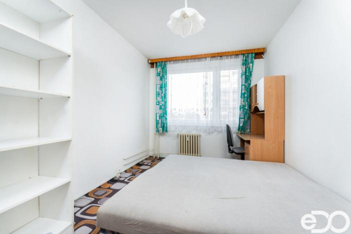 Prodej bytu 3+kk, Krnov, Budovatelů, 68 m2